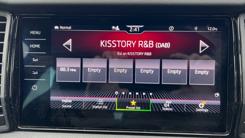 Used Skoda Kodiaq 2023 for sale - 76514806: Photo 25