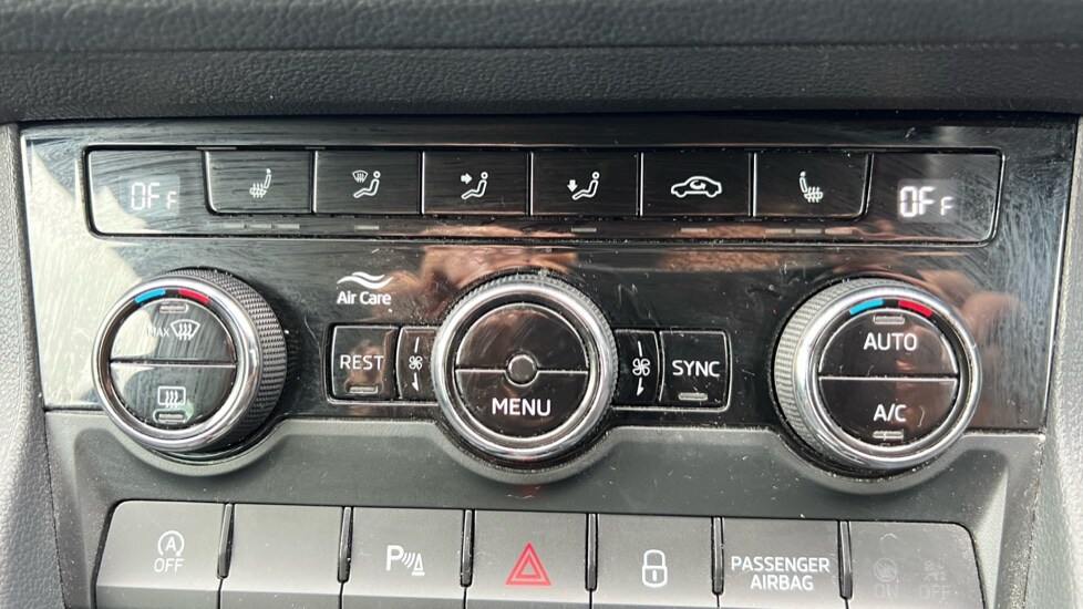 Used Skoda Kodiaq 2023 for sale - 76514806: Photo 26