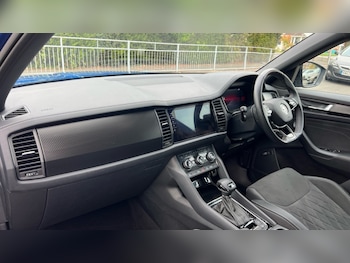 Used Skoda Kodiaq 2023 for sale - 76514806: Photo