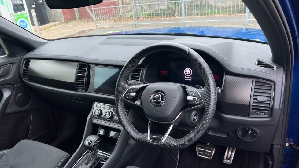 Used Skoda Kodiaq 2023 for sale - 76514806: Photo 6