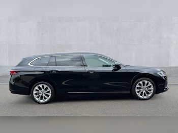 Used Skoda Superb 2024 for sale - 75868167: Photo