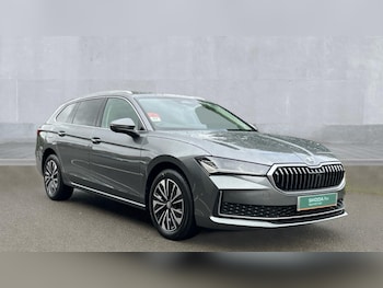2024 - 2.0 TDI SE Technology 5dr DSG