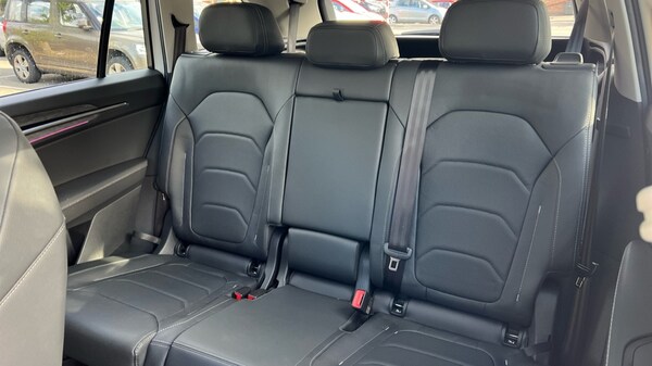 Used Skoda Kodiaq 2025 for sale - 76217100: Photo 15