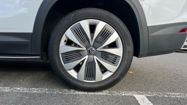 Used Skoda Kodiaq 2025 for sale - 76217100: Photo 18