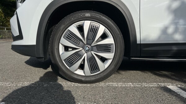 Used Skoda Kodiaq 2025 for sale - 76217100: Photo 19