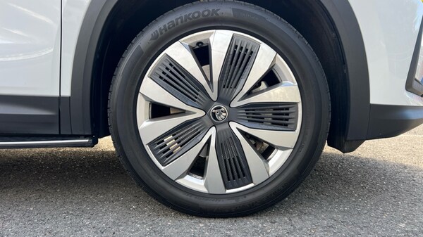Used Skoda Kodiaq 2025 for sale - 76217100: Photo 20
