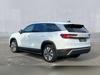 Used Skoda Kodiaq 2025 for sale - 76217100: Photo 3