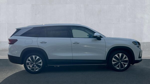 Used Skoda Kodiaq 2025 for sale - 76217100: Photo 4