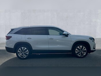 Used Skoda Kodiaq 2025 for sale - 76217100: Photo 4