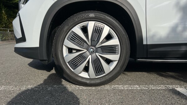 Used Skoda Kodiaq 2025 for sale - 76217100: Photo 5