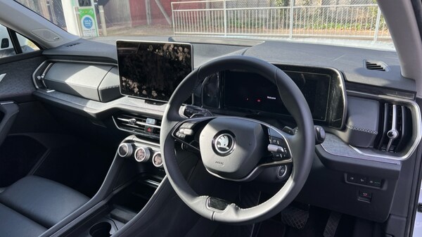 Used Skoda Kodiaq 2025 for sale - 76217100: Photo 6