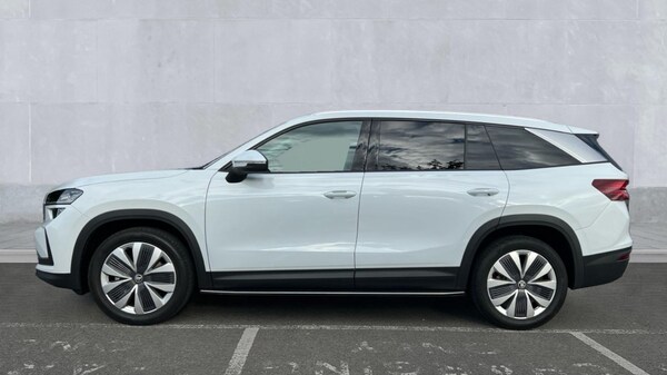Used Skoda Kodiaq 2025 for sale - 76217100: Photo 9