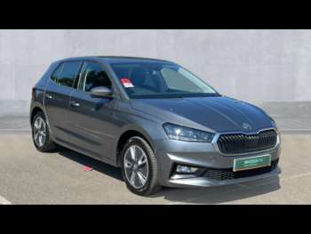 2023 - 1.0 TSI 110 SE L 5dr DSG Auto
