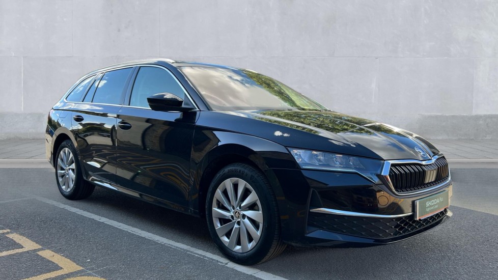 Used Skoda Octavia 2024 for sale - 75660440: Photo 1