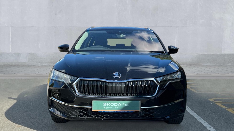 Used Skoda Octavia 2024 for sale - 75660440: Photo 10