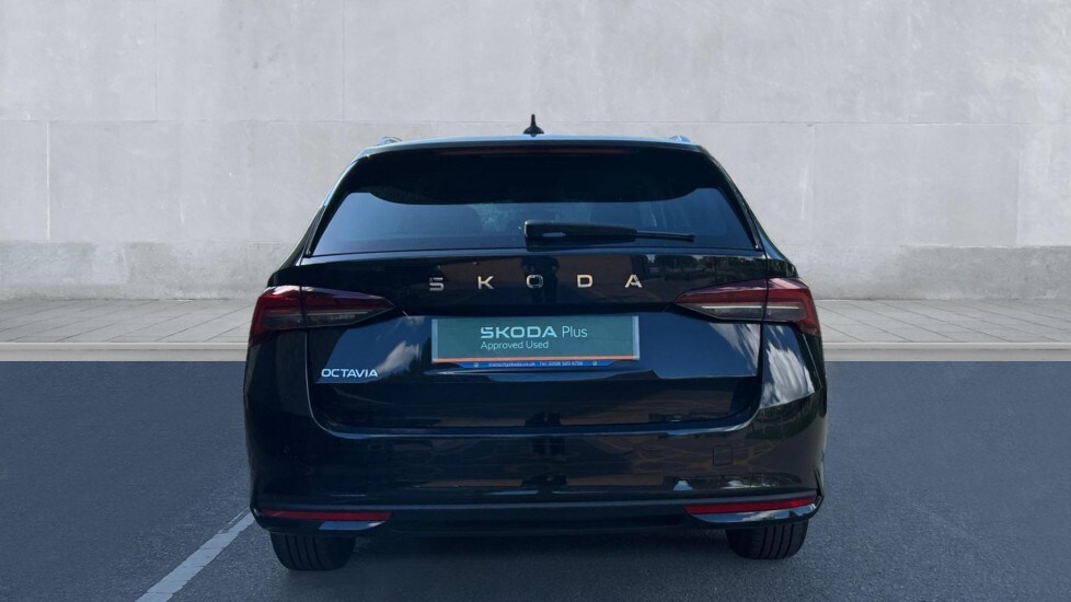 Used Skoda Octavia 2024 for sale - 75660440: Photo 11