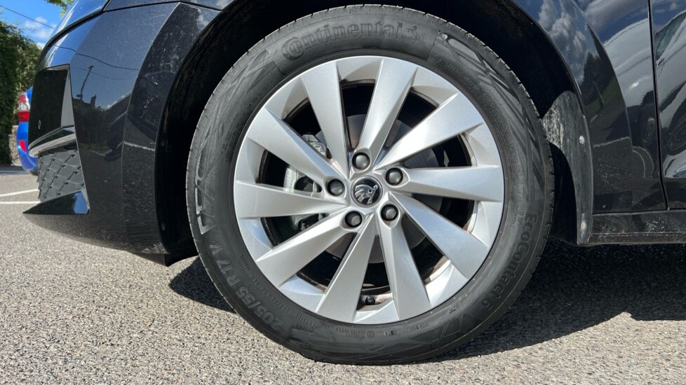 Used Skoda Octavia 2024 for sale - 75660440: Photo 19