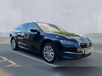 Used Skoda Octavia 2024 for sale - 75660440: Photo