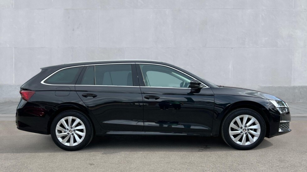 Used Skoda Octavia 2024 for sale - 75660440: Photo 4
