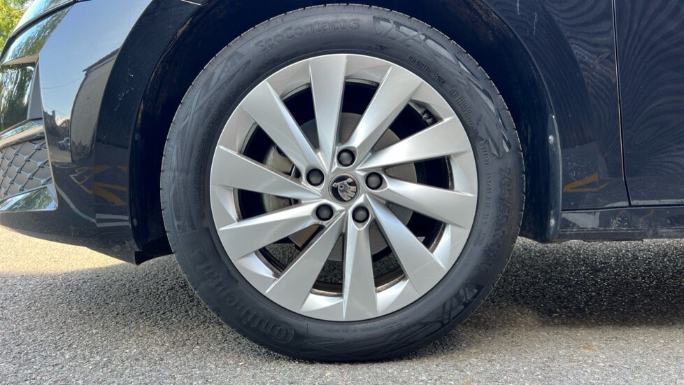 Used Skoda Octavia 2024 for sale - 75660440: Photo 5