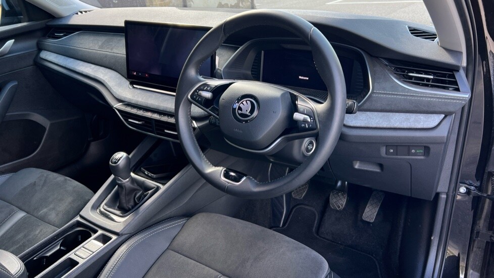 Used Skoda Octavia 2024 for sale - 75660440: Photo 6