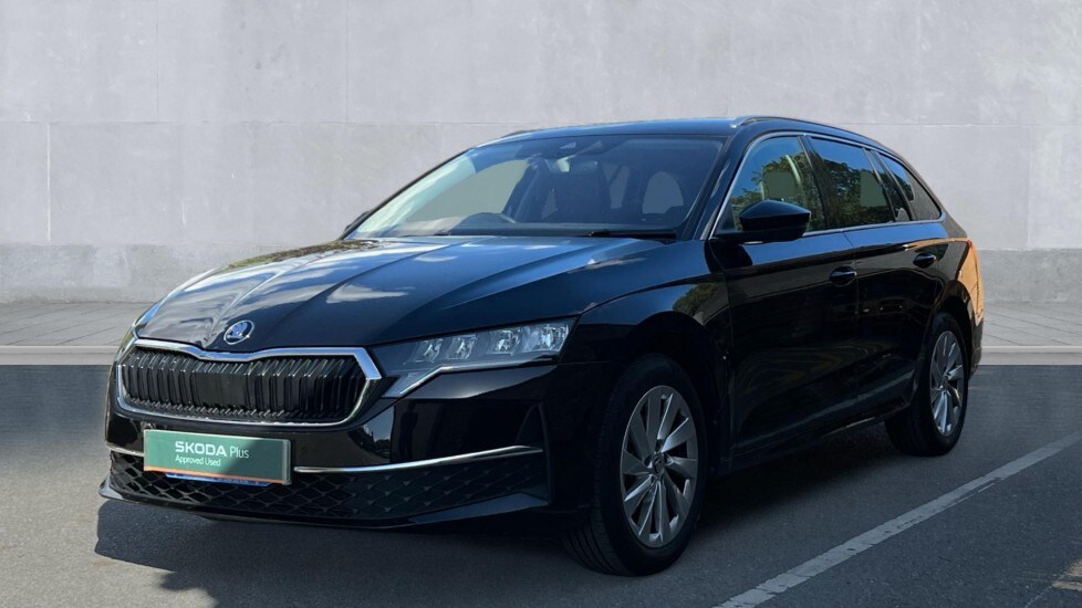 Used Skoda Octavia 2024 for sale - 75660440: Photo 7