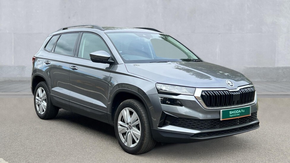 Used Skoda Karoq 2025 for sale - 76014888: Photo 1
