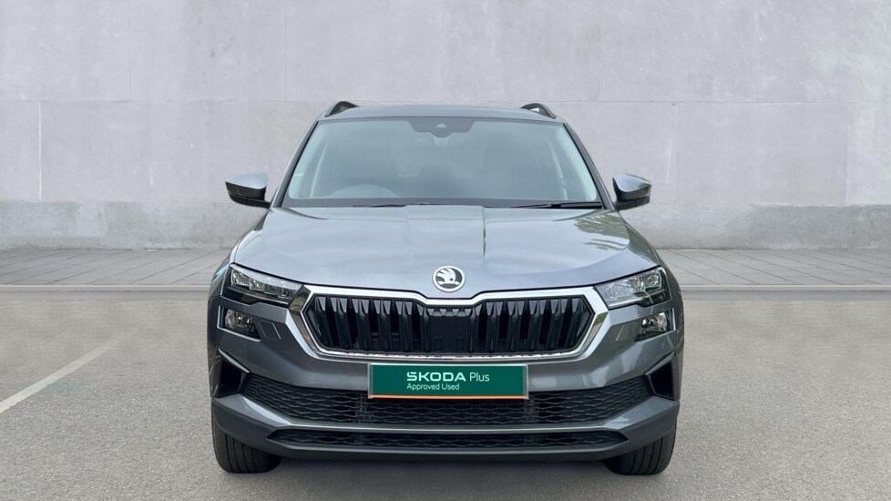 Used Skoda Karoq 2025 for sale - 76014888: Photo 10