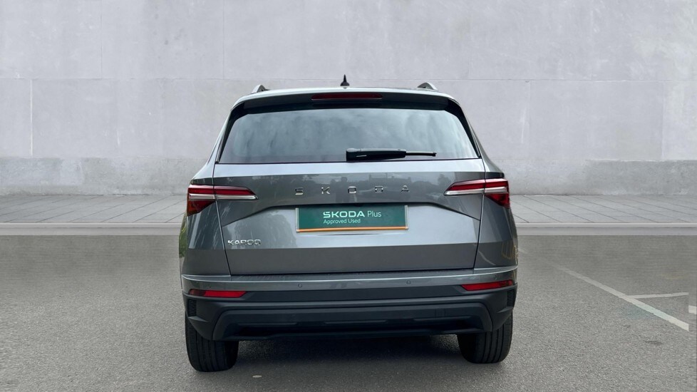 Used Skoda Karoq 2025 for sale - 76014888: Photo 11