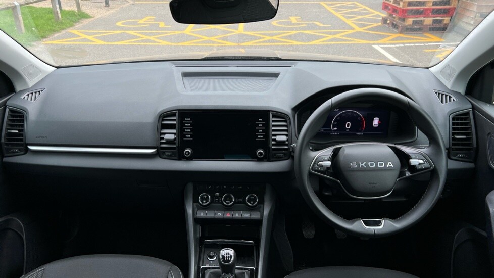 Used Skoda Karoq 2025 for sale - 76014888: Photo 12
