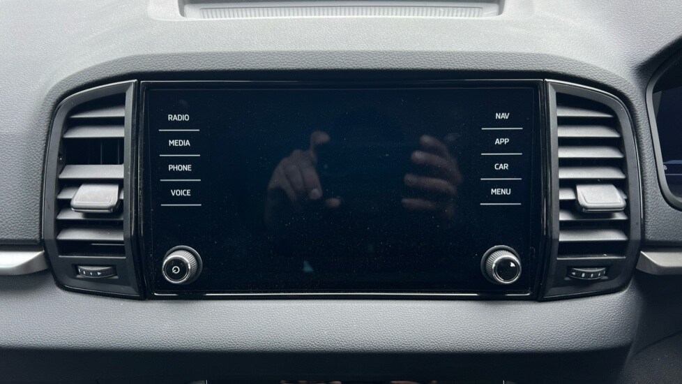 Used Skoda Karoq 2025 for sale - 76014888: Photo 13