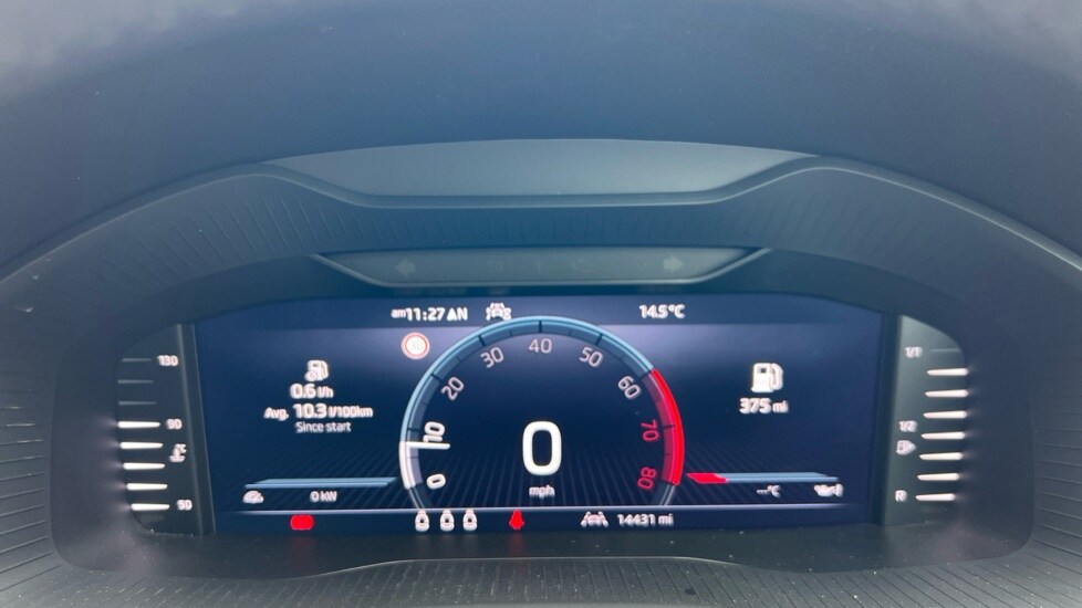 Used Skoda Karoq 2025 for sale - 76014888: Photo 14