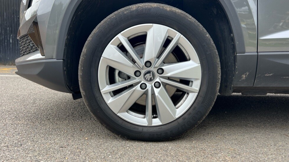 Used Skoda Karoq 2025 for sale - 76014888: Photo 19