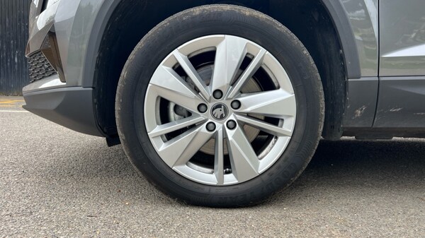 Used Skoda Karoq 2025 for sale - 76014888: Photo 19