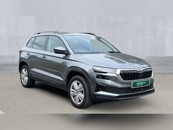 Skoda - Karoq