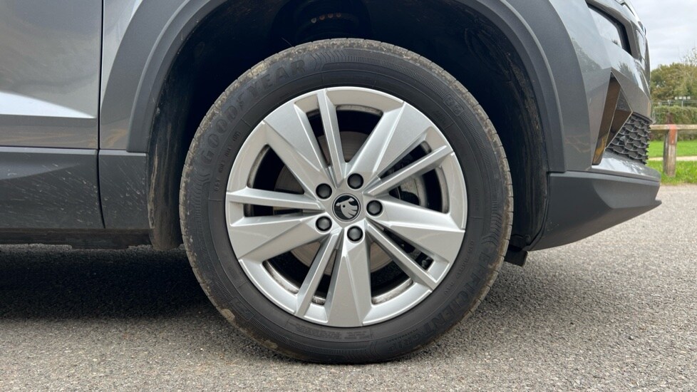 Used Skoda Karoq 2025 for sale - 76014888: Photo 20