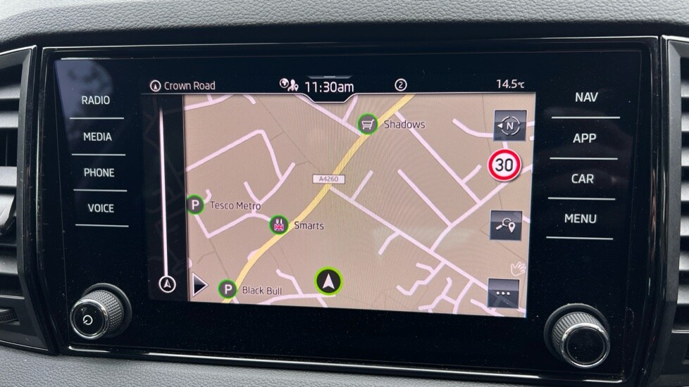 Used Skoda Karoq 2025 for sale - 76014888: Photo 21