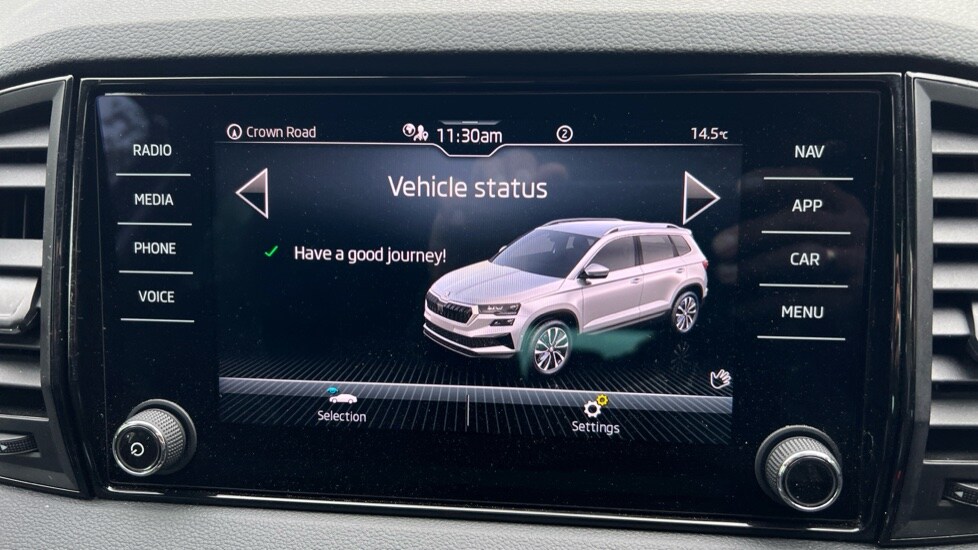 Used Skoda Karoq 2025 for sale - 76014888: Photo 23