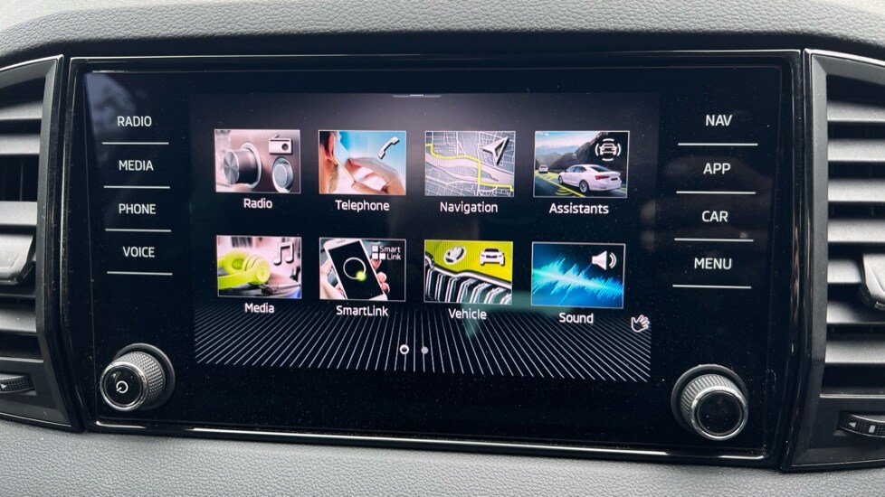 Used Skoda Karoq 2025 for sale - 76014888: Photo 24