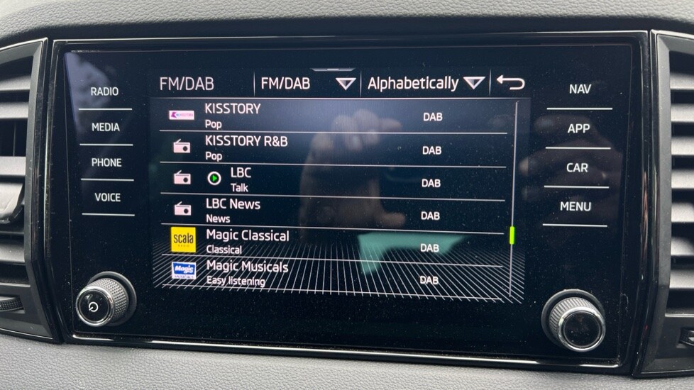 Used Skoda Karoq 2025 for sale - 76014888: Photo 25