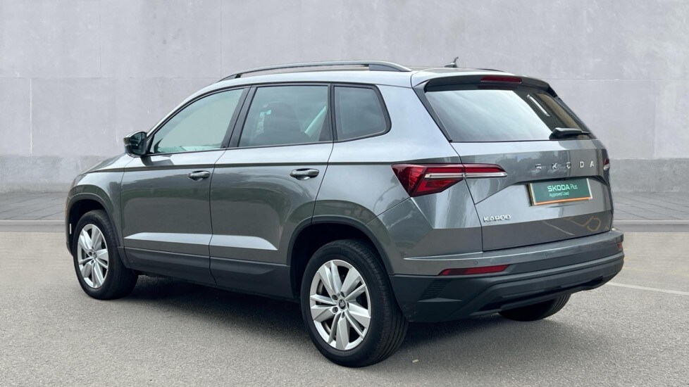 Used Skoda Karoq 2025 for sale - 76014888: Photo 3