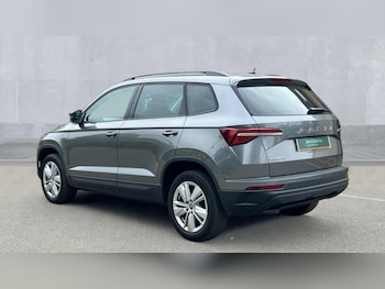 Used Skoda Karoq 2025 for sale - 76014888: Photo 3