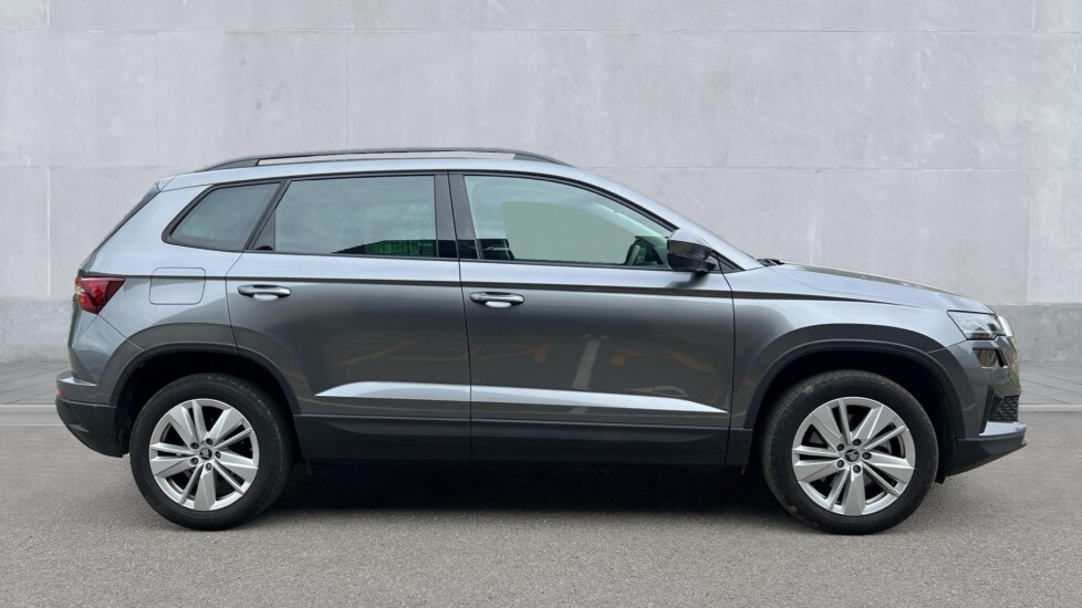 Used Skoda Karoq 2025 for sale - 76014888: Photo 4