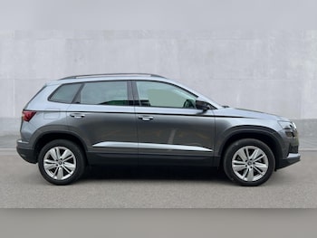 Used Skoda Karoq 2025 for sale - 76014888: Photo 4
