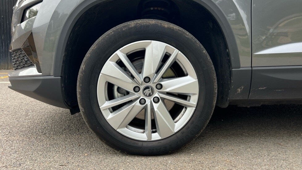 Used Skoda Karoq 2025 for sale - 76014888: Photo 5