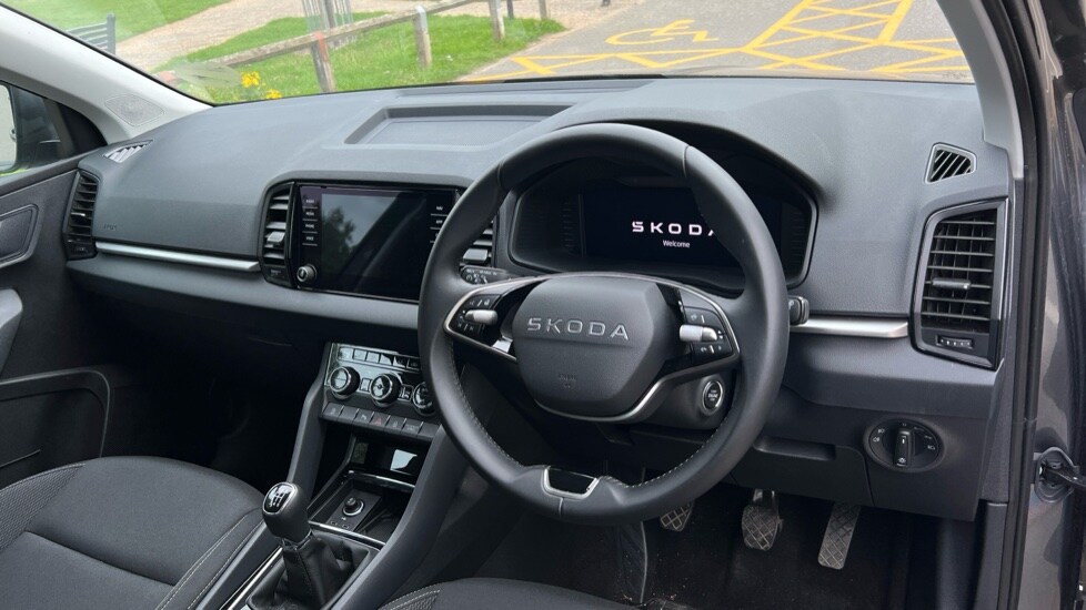 Used Skoda Karoq 2025 for sale - 76014888: Photo 6