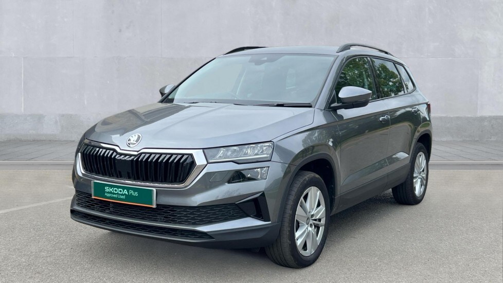 Used Skoda Karoq 2025 for sale - 76014888: Photo 7
