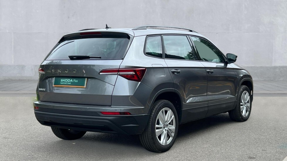 Used Skoda Karoq 2025 for sale - 76014888: Photo 8