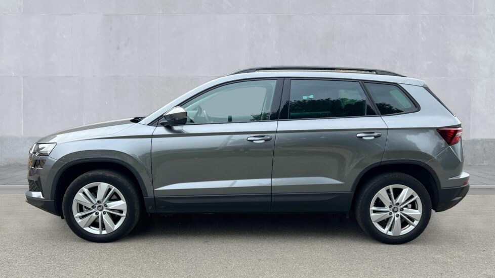 Used Skoda Karoq 2025 for sale - 76014888: Photo 9