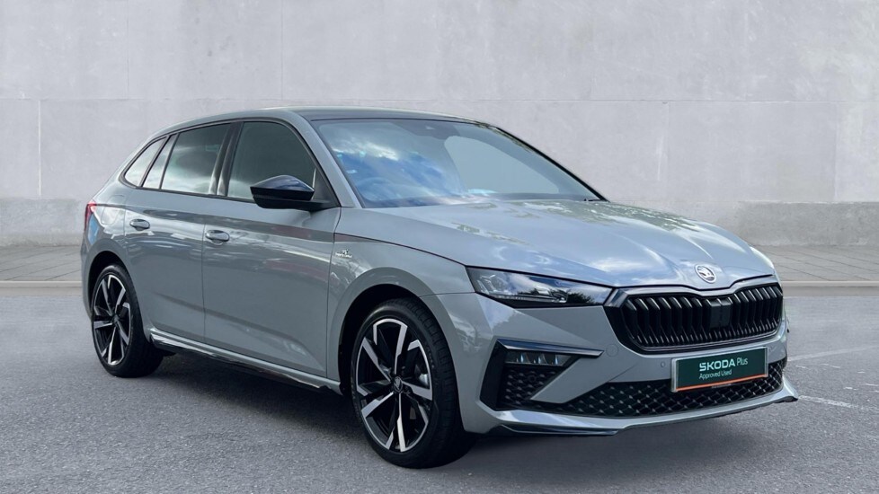 Used Skoda Scala 2025 for sale - 76168845: Photo 1